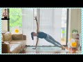 40分鐘恆常瑜伽 Daily Yoga Routine (伸展+力量訓練) Yoga with Olmen