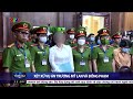Vietnam tycoon sentenced to death in multi-billion-dollar fraud case