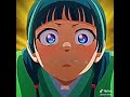 Apothecary Diaries - Anime Tiktok Edits/Compilations