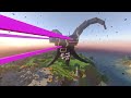 Ender Dragon Storm 57'S DISCS ADD-ON,RTX[MCPE-MCBE]Wither Storm In Minecraft,EnderFoxBoy MC🦊!!!