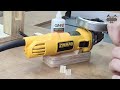Top 3 Angle Grinder Hacks || Angle Grinder Projects || WOODWORKING TIPS