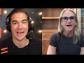 STOP SCREWING Yourself Over & DESTROY SELF DOUBT In SECONDS For SUCCESS | Mel Robbins & Lewis Howes