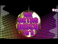 MIX RETRO DISCO 70s - DADDOW DJ 💿⚡ (Abba, Bee Gees, Boney M, Tina Charles, Ottawan,  Gloria Gaynor)