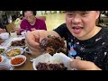Vlog 128 |Dâu Việt nấu món sườn bò hầm갈비찜 cả nhà đều bất ngờ