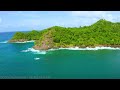 Bora Bora 4K UHD - Scenic Relaxation Film With Calming Music - 4K Video Ultra HD