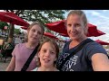 Our First Visit to Cedar Point! Heat, Crowds and Ride Closures. Oh my...!