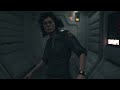 Alien Isolation 2. Fan Concept Trailer. Made with Unreal Engine 5