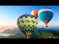 How do Hot Air Balloons Rise? | LightUp Kids Science