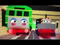 Sodor Fallout au trailer for @JulianTBSE4296