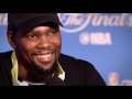 Kevin Durant Reacts to Russell Westbrook Winning MVP, Enes Kanter SNEAK DISSES KD