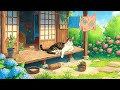Chill Spring Morning ⛅ Lofi Spring Vibes ⛅ Morning Lofi Songs To Make You Start Your Day Peacefully
