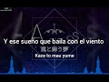 [SUB ESPAÑOL] Yume - Across Starlight | + Lyrics