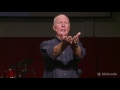 Max Lucado: Praying Audacious Prayers [Biola University Chapel]