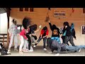 Harlem shake-Prundu Bargaului