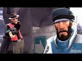 [SFM] Life of the Sniper Player