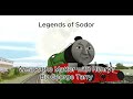 Legends of Sodor: What's the Matter with Henry?