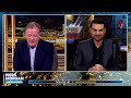 Piers Morgan vs Ben Shapiro | On Israel-Hamas, Candace Owens And More