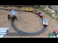 Playmobil RC Train