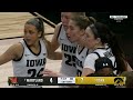 2024 Senior Highlights: G Kate Martin | Iowa Women's Basketball