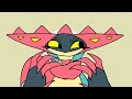 EVERYONE is DUMB | Animation meme | ft: Pokemons oc & Lore |