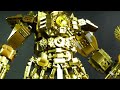 Tuve que DESTRUIR 3 Titanes para hacer este Titan Clockman con LEGO !