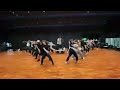 달려라 방탄 RUN BTS Dance Practice clips (posted by THV Instagram story)🔥