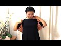 How to Wear a Silk Scarf in 15 Easy Ways