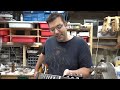 Repairing a Nasty Headstock Break on a Gibson Les Paul - Full Timelapse Video