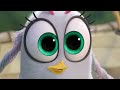 Getting the Team Back Together | The Angry Birds Movie 2