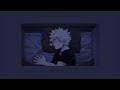 Cuddle with Bakugou playlist + voice acting! And rain 🌧 😴