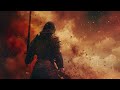 Warriors' Anthem: Battle Cry of the Valiant | Epic Battle Music