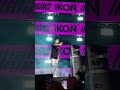 iKON- BUT YOU (ENCORE) @iKON LIMITED TOUR IN MANILA (040724)