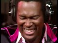 Luther Vandross - Never Too Much (Official HD Video)