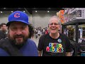 The Toy Chasers Ep 17 - Unbelievably WEIRD Celebrity Encounter at A Toy Show