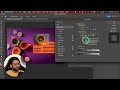 Mastering Photoshop 2024's Layer Panel | Lesson 2 in Hindi