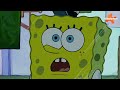 SpongeBob geht Mülltauchen! 🗑 | Bikini Bottoms 