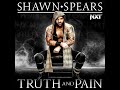 WWE: Truth And Pain (Shawn Spears)