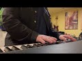 Key Engine - Jazz Standard Piano Cover