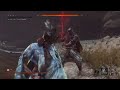 Sekiro™: Shadows Die Twice, Boss Fight: Isshin, the Sword Saint (Part 25)