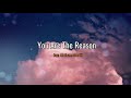YOU ARE THE REASON  |  by CALUM SCOTT  [ 1 HOUR LOOP ] nonstop