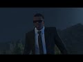 Grand Theft Auto V - Mission: The Last One