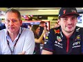 Horner DROPS SHOCKING BOMBSHELL on Verstappen before British Grand Prix