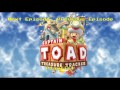 Captain Toad: Treasure Tracker episode 1: Breakdancing NotWalleyes