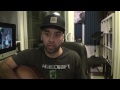 JaRule Down Azz Chick Feat. Charli Baltimore - Guitar Lesson Tutorial (Esteban Dias)