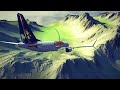 Emergency Landings #39 How survivable are they? Besiege