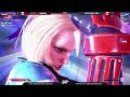 NEW PATCH! Street Fighter 6 Tournament #48 (Paladin iPeru Shine Nephew NuckleDu) SF6 Pools Top 8