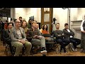 What's New in the Internet Computer Ecosystem | ICP MeetUp Belgium, November 2022