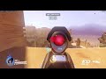 Overwatch Shenanigans