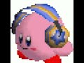 Kirby vibe playlist