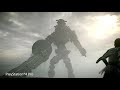 Love of a Classic: Bluepoint Games Reflects on the Original Shadow of the Colossus | PS4